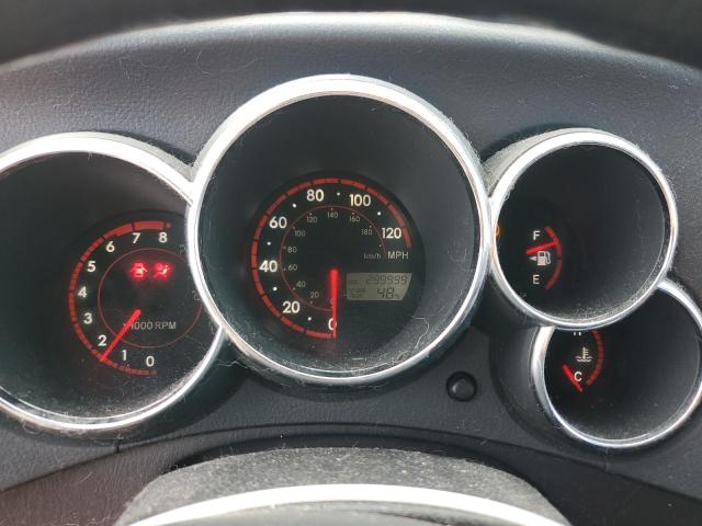 Photo 9 from auction – 2006 PONTIAC VIBE with VIN 5Y2SL65846Z443984
