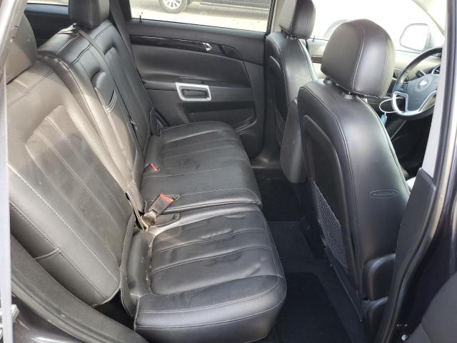 Photo 10 from auction – 2015 CHEVROLET CAPTIVA LT with VIN 3GNAL4EK0FS526716