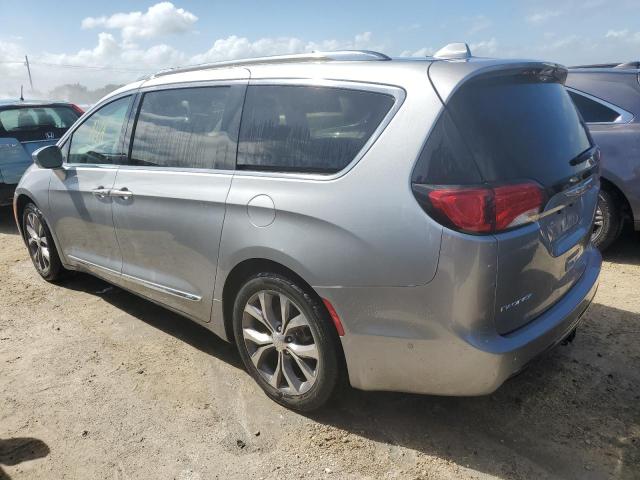 Photo 2 from auction – 2020 CHRYSLER PACIFICA L with VIN 2C4RC1GG2LR177585