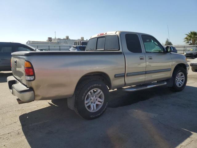 Photo 3 from auction – 2002 TOYOTA TUNDRA ACC with VIN 5TBRN341X2S284632