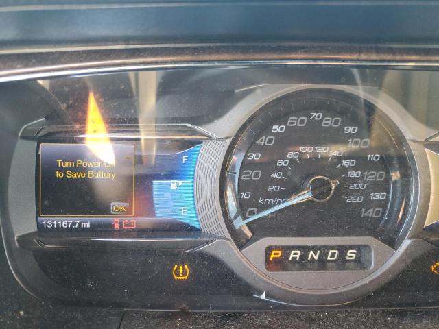 Photo 9 from auction – 2013 FORD TAURUS LIM with VIN 1FAHP2F87DG165893