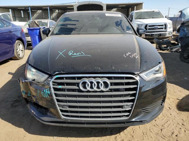 Photo 5 from auction – 2016 AUDI A3 PREMIUM with VIN WAUB8GFF7G1039515