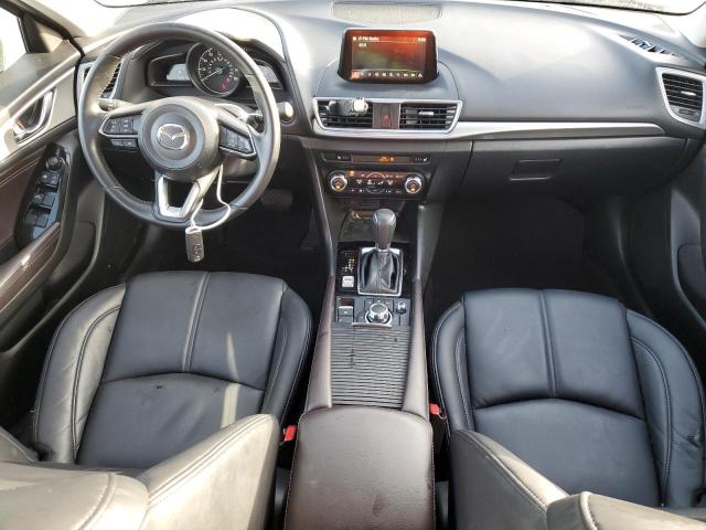 Photo 8 from auction – 2017 MAZDA 3 TOURING with VIN JM1BN1L76H1111103