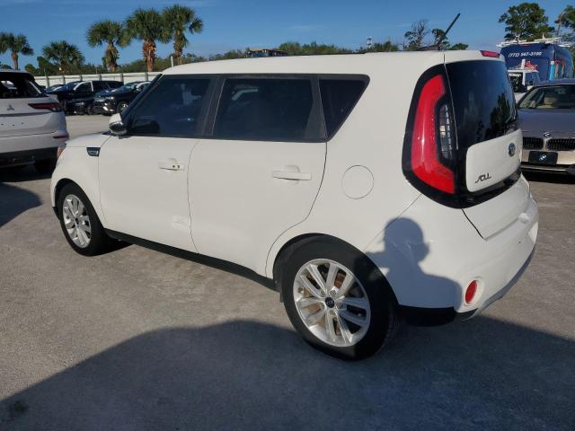 Photo 2 from auction – 2018 KIA SOUL + with VIN KNDJP3A51J7903729