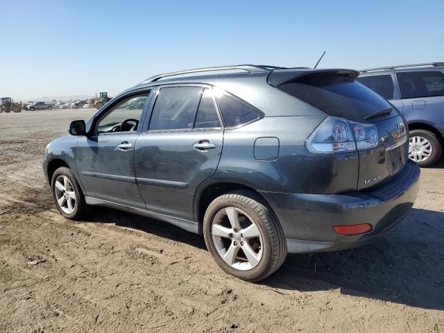 Photo 2 from auction – 2008 LEXUS RX 350 with VIN JTJGK31U380011983