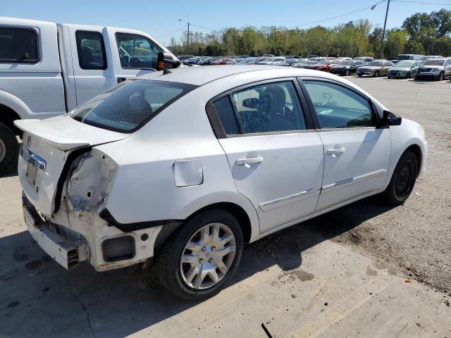 Photo 3 from auction – 2011 NISSAN SENTRA 2.0 with VIN 3N1AB6AP5BL701610