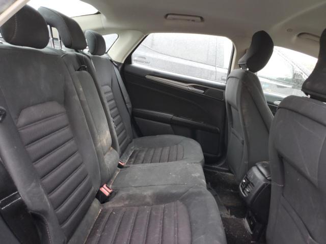 Photo 10 from auction – 2017 FORD FUSION SE with VIN 3FA6P0LU8HR104399