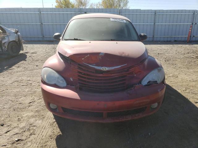 Photo 5 from auction – 2009 CHRYSLER PT CRUISER with VIN 3A8FY58989T560764