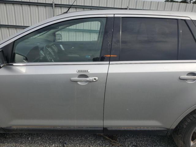 Photo 13 from auction – 2013 FORD EDGE LIMIT with VIN 2FMDK4KCXDBA06642