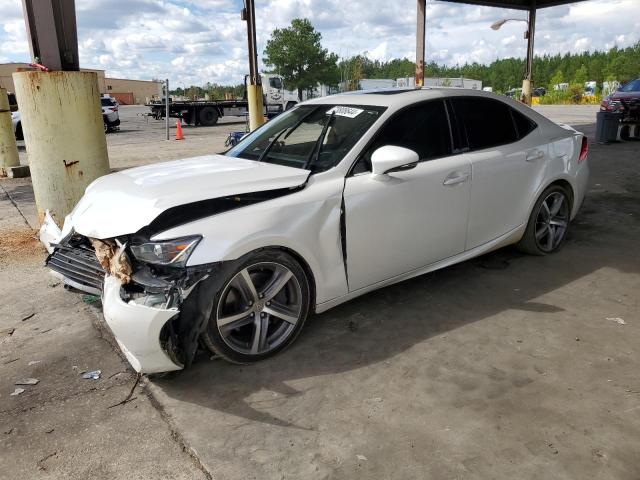 LEXUS IS 300 2017 с VIN JTHCM1D23H5018119 - Фото с аукциона