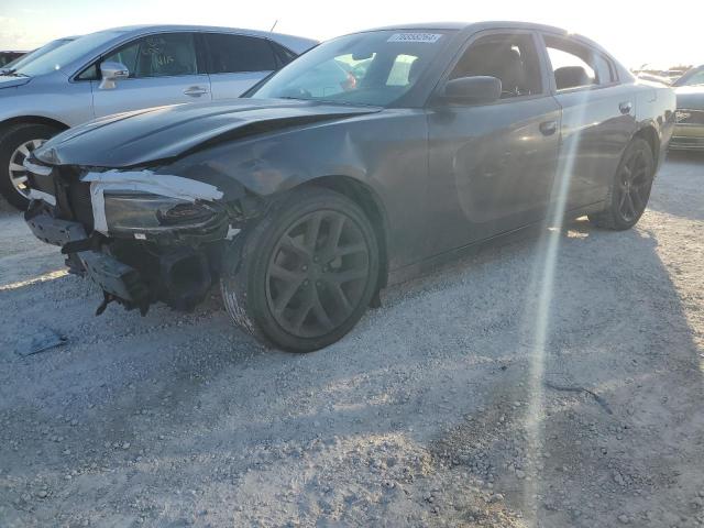 DODGE CHARGER SX 2023 with VIN 2C3CDXBGXPH623074 - Photo from auction