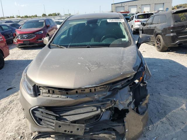 Photo 5 from auction – 2021 CHEVROLET TRAX LS with VIN KL7CJKSB1MB314025