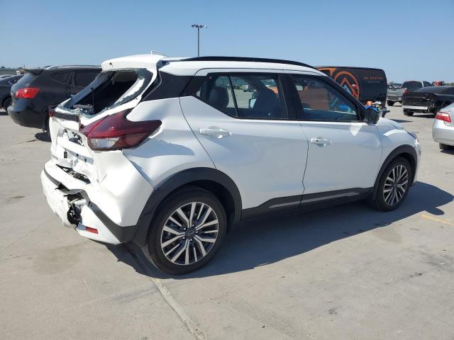 Photo 3 from auction – 2023 NISSAN KICKS SR with VIN 3N1CP5DV4PL542522