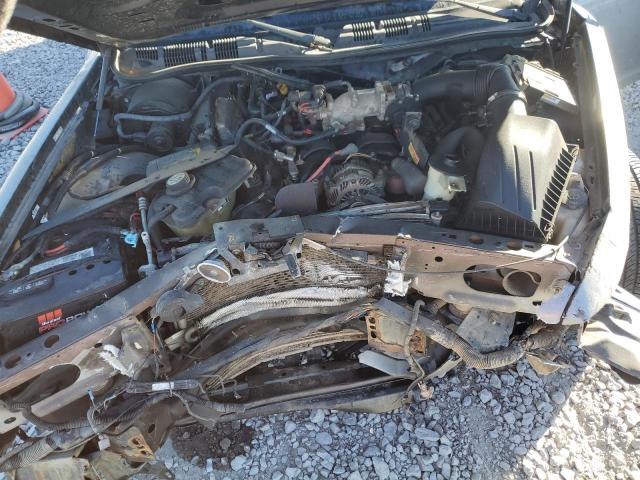 Photo 11 from auction – 2008 FORD CROWN VICT with VIN 2FAHP71VX8X134535