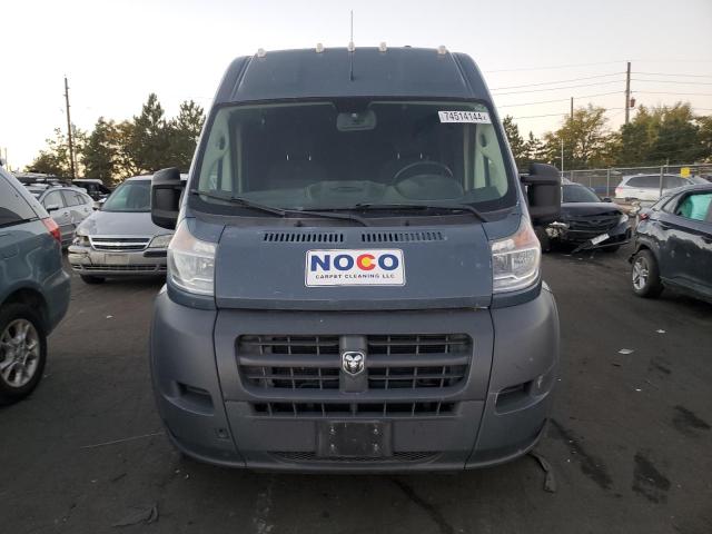 Photo 5 from auction – 2018 RAM PROMASTER with VIN 3C6TRVDG8JE159193