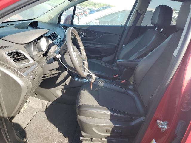 Photo 7 from auction – 2013 BUICK ENCORE CON with VIN KL4CJFSBXDB186808