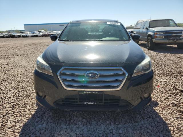 Photo 5 from auction – 2016 SUBARU LEGACY 2.5 with VIN 4S3BNBF69G3041558