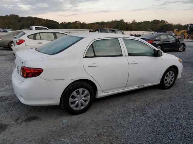Photo 3 from auction – 2010 TOYOTA COROLLA BA with VIN 1NXBU4EE8AZ376489