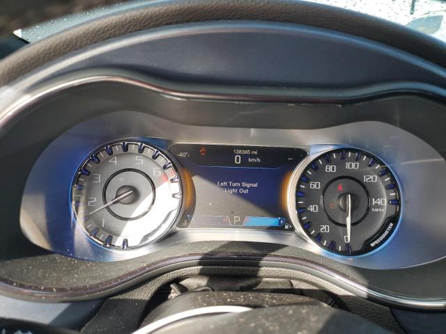 Photo 9 from auction – 2015 CHRYSLER 200 S with VIN 1C3CCCBB7FN729679