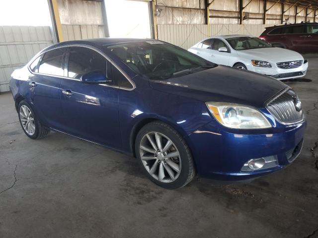 Photo 4 from auction – 2013 BUICK VERANO with VIN 1G4PP5SK4D4179191
