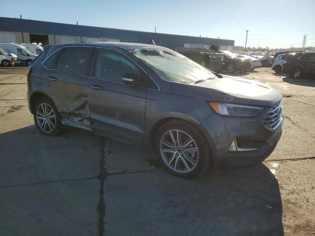Photo 4 from auction – 2024 FORD EDGE TITAN with VIN 2FMPK4K90RBA96523