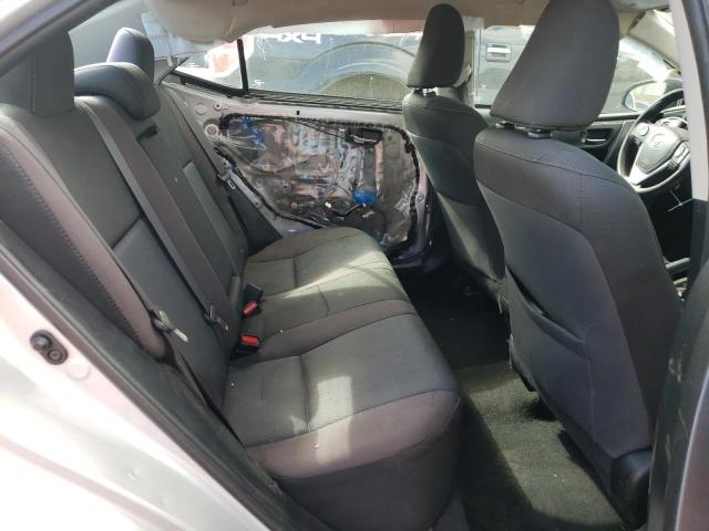 Photo 10 from auction – 2017 TOYOTA COROLLA L with VIN 5YFBURHE5HP708621