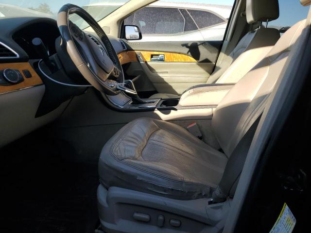 Photo 7 from auction – 2012 LINCOLN MKX with VIN 2LMDJ8JKXCBL07059