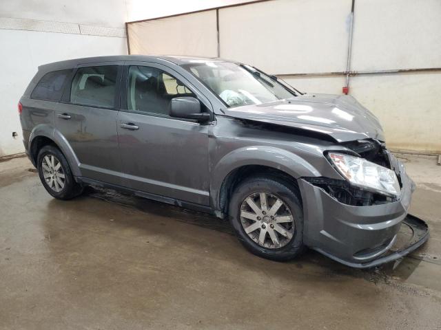 Photo 4 from auction – 2013 DODGE JOURNEY SE with VIN 3C4PDCAB8DT687581