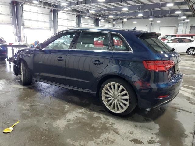 Photo 2 from auction – 2017 AUDI A3 E-TRON with VIN WAUTPBFF2HA096541