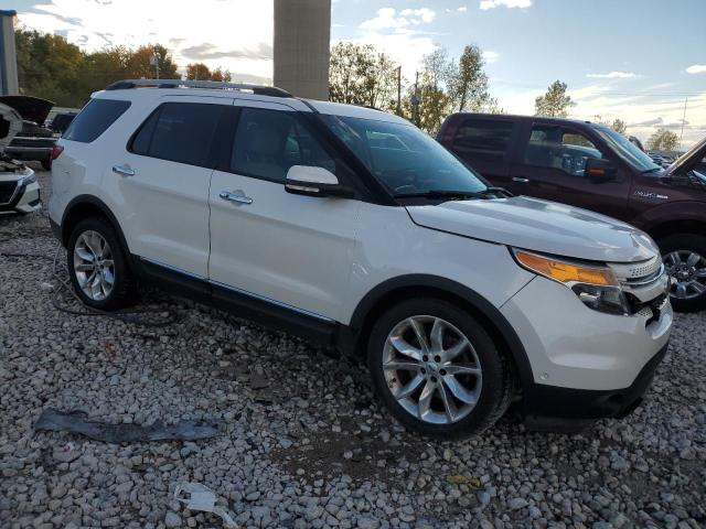 Photo 4 from auction – 2015 FORD EXPLORER L with VIN 1FM5K8F82FGA33136