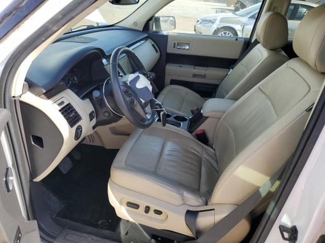 Photo 7 from auction – 2017 FORD FLEX SEL with VIN 2FMHK6C81HBA11029
