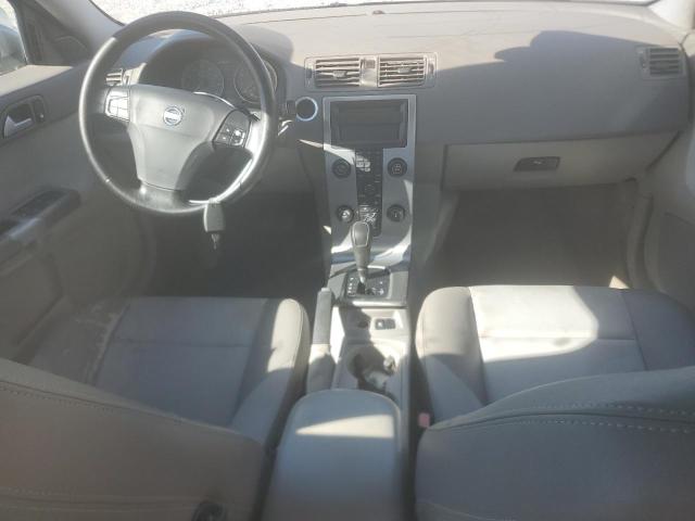 Photo 8 from auction – 2005 VOLVO S40 T5 with VIN YV1MS682452065606