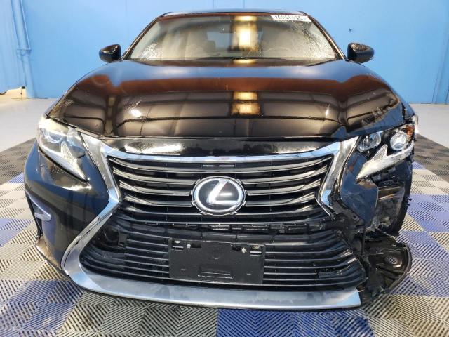 Photo 5 from auction – 2016 LEXUS ES 350 with VIN JTHBK1GG2G2236349