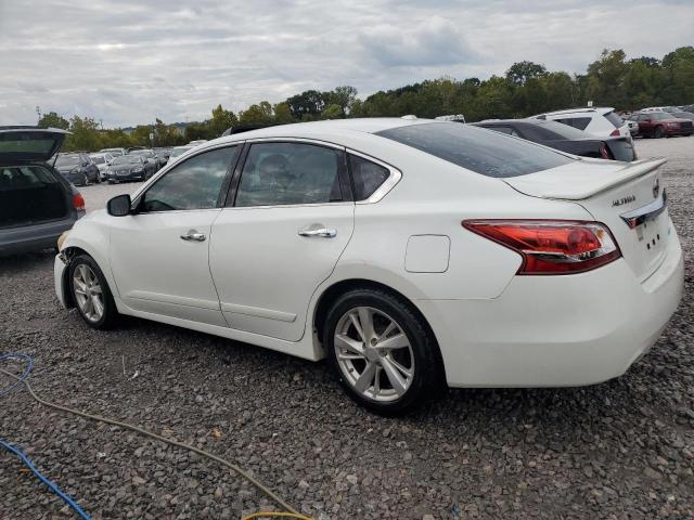 Photo 2 from auction – 2013 NISSAN ALTIMA 2.5 with VIN 1N4AL3AP7DN581696