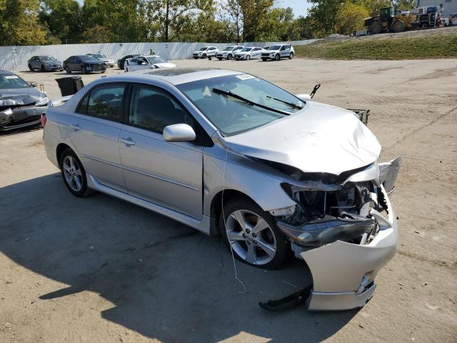 Photo 4 from auction – 2011 TOYOTA COROLLA BA with VIN 2T1BU4EEXBC677753