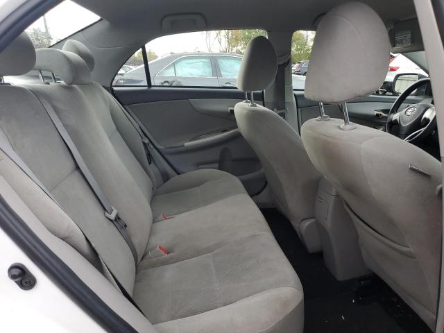 Photo 10 from auction – 2012 TOYOTA COROLLA BA with VIN 2T1BU4EE6CC861556