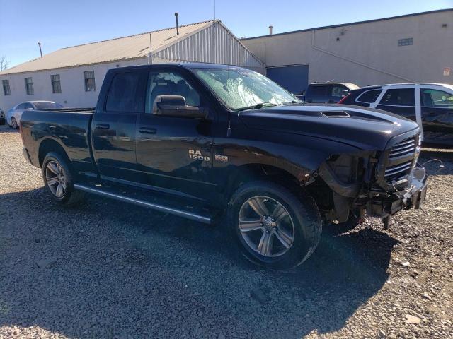 Photo 4 from auction – 2014 RAM 1500 SPORT with VIN 1C6RR7HT9ES376428