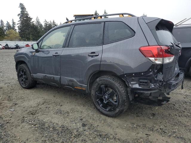Photo 2 from auction – 2023 SUBARU FORESTER W with VIN JF2SKALC1PH530800