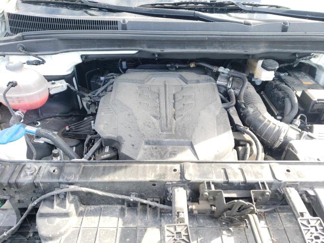 Photo 12 from auction – 2024 KIA CARNIVAL L with VIN KNDNB5H32R6371246
