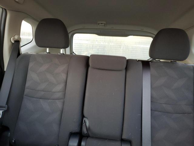 Photo 10 from auction – 2016 NISSAN ROGUE S with VIN KNMAT2MV6GP650286