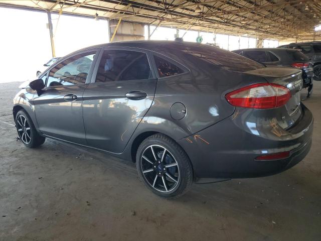 Photo 2 from auction – 2017 FORD FIESTA SE with VIN 3FADP4BJ4HM158270