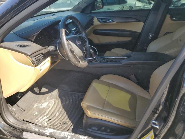 Photo 6 from auction – 2013 CADILLAC ATS with VIN 1G6AA5RX0D0129055