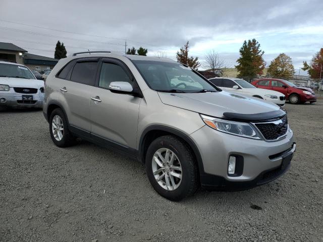 Photo 4 from auction – 2014 KIA SORENTO LX with VIN 5XYKT3A68EG492069