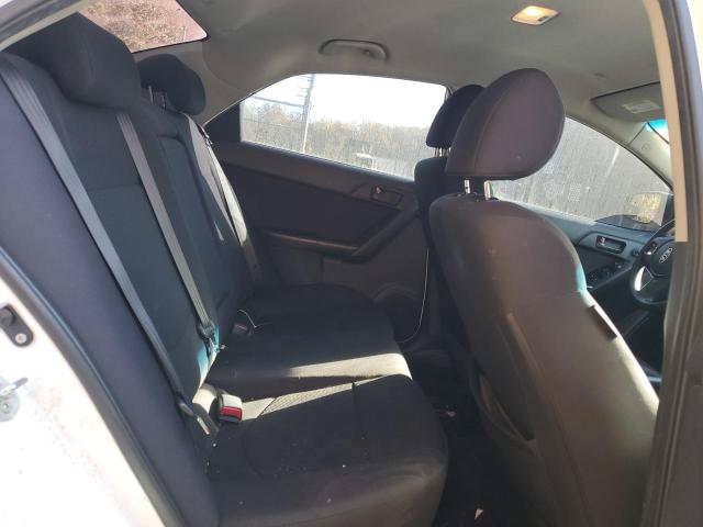 Photo 10 from auction – 2012 KIA FORTE EX with VIN KNAFU4A25C5644197