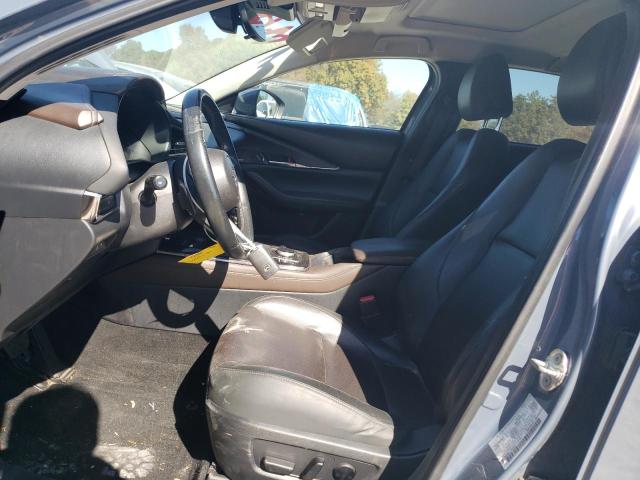 Photo 7 from auction – 2021 MAZDA CX-30 PREM with VIN 3MVDMBDL1MM202207