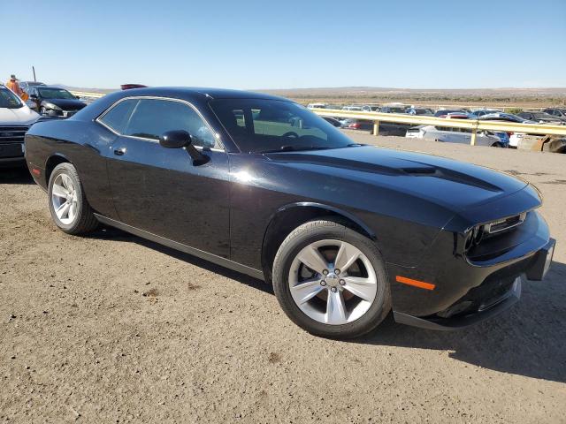 Photo 4 from auction – 2023 DODGE CHALLENGER with VIN 2C3CDZAG4PH545940