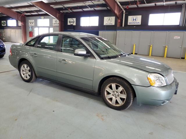 Zdjęcie 4 z aukcji – 2005 MERCURY MONTEGO LU z VIN 1MEFM40165G605233