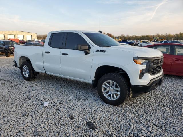 Photo 4 from auction – 2023 CHEVROLET SILVERADO with VIN 1GCRDAED6PZ160712