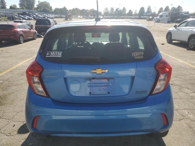 Photo 6 from auction – 2017 CHEVROLET SPARK 1LT with VIN KL8CD6SA3HC830579