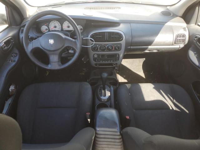 Photo 8 from auction – 2005 DODGE NEON SXT with VIN 1B3ES56C55D103950